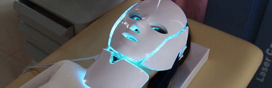 LED терапия (маска)